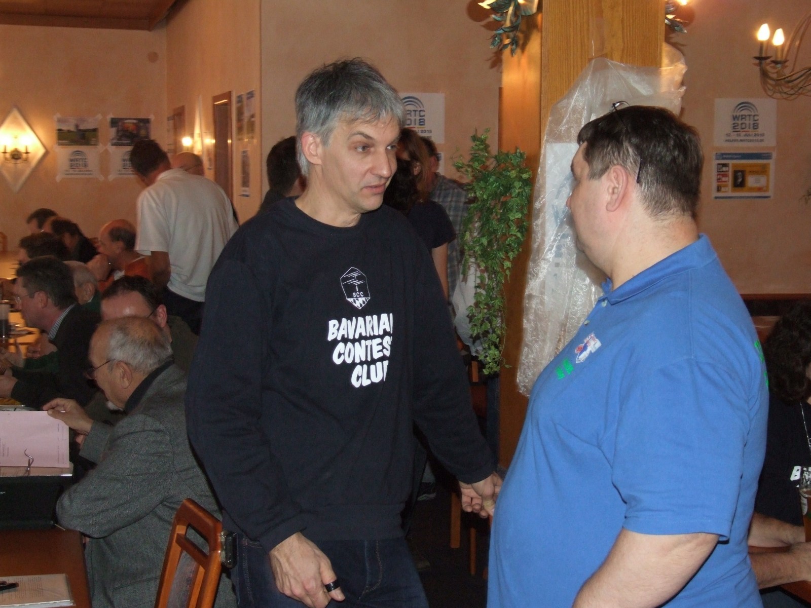 HL3K-Treffen 2017 HL3K-Treffen 2017