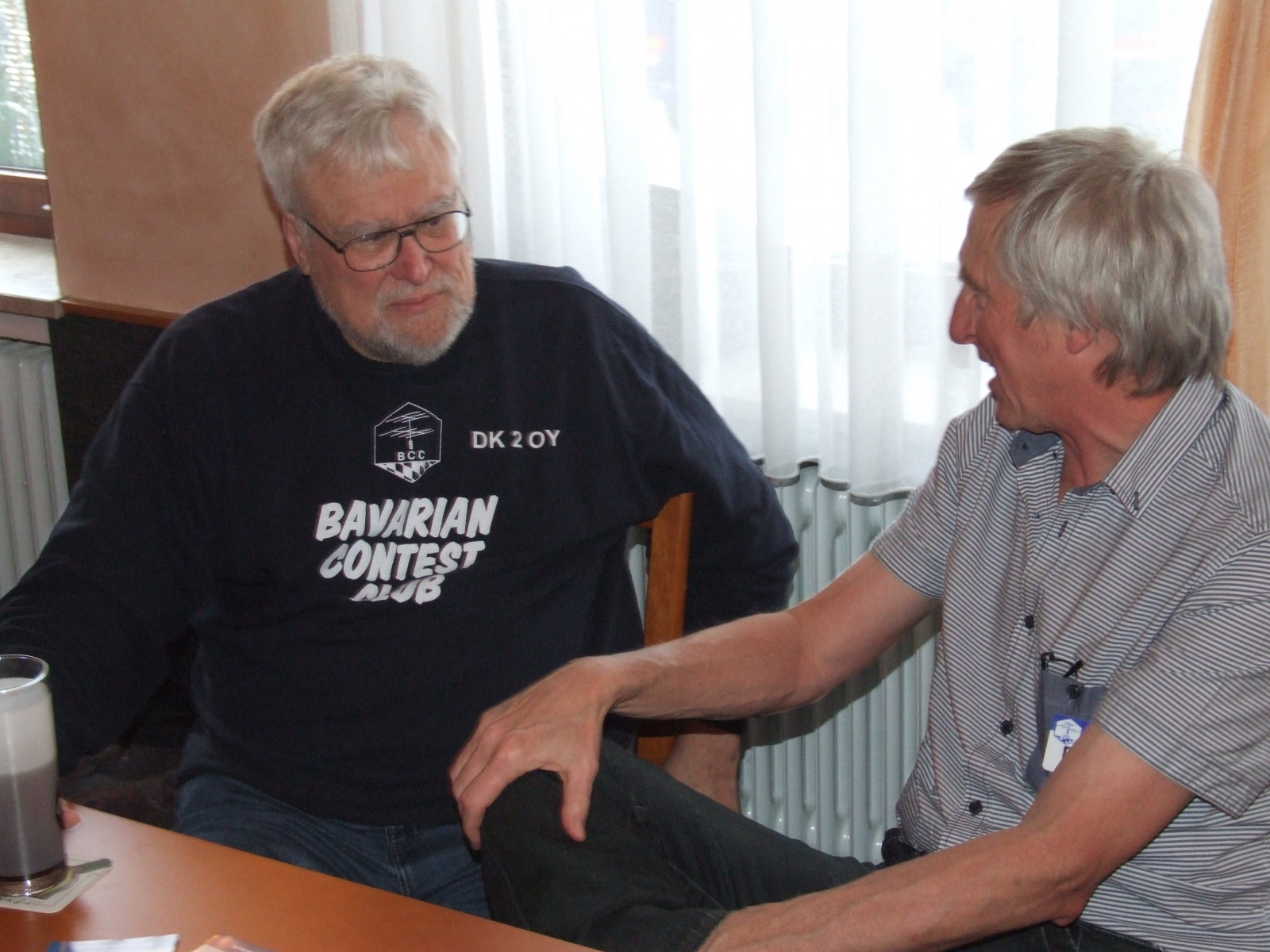 HL3K-Treffen 2017 HL3K-Treffen 2017