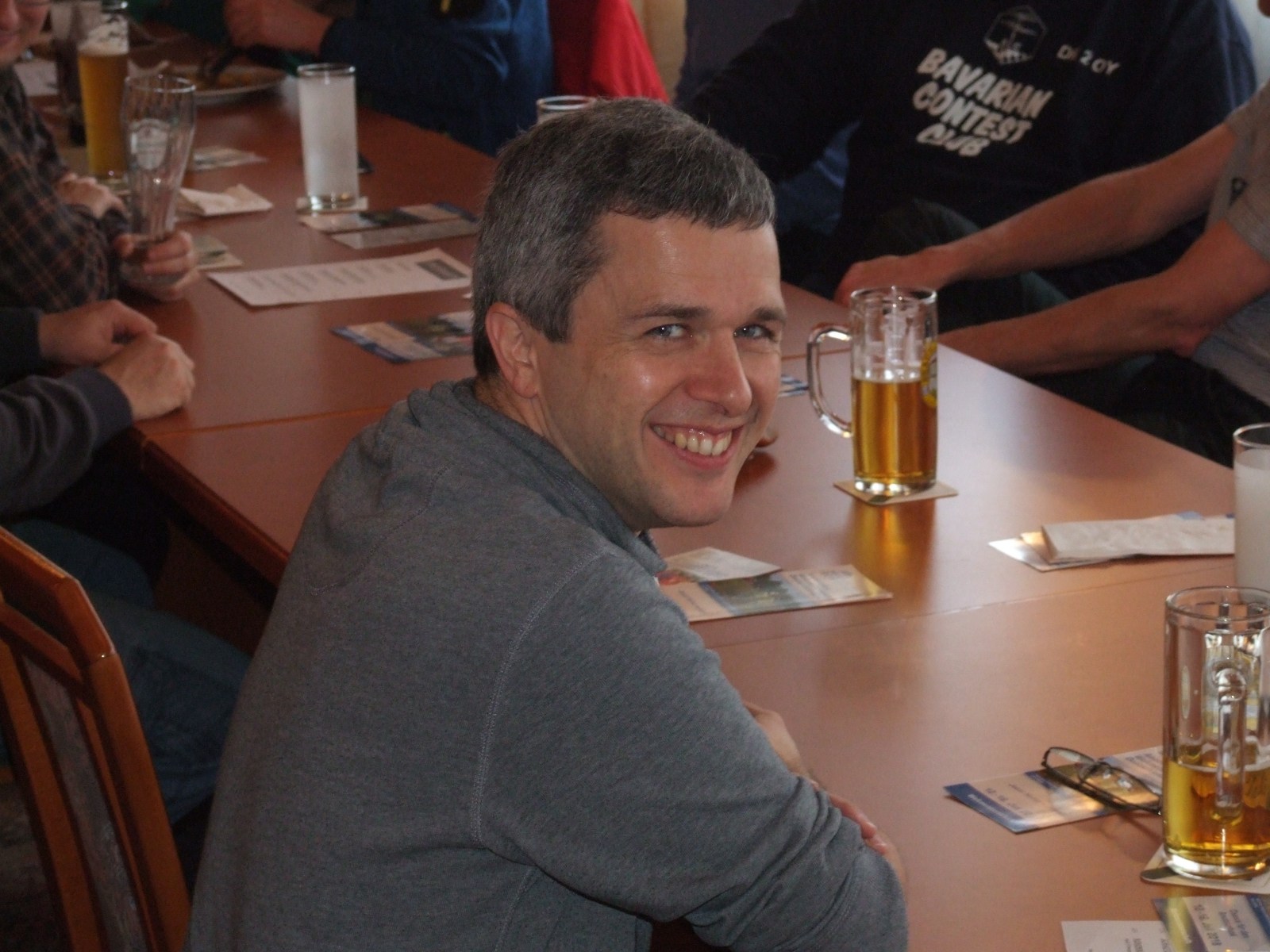 HL3K-Treffen 2017 HL3K-Treffen 2017