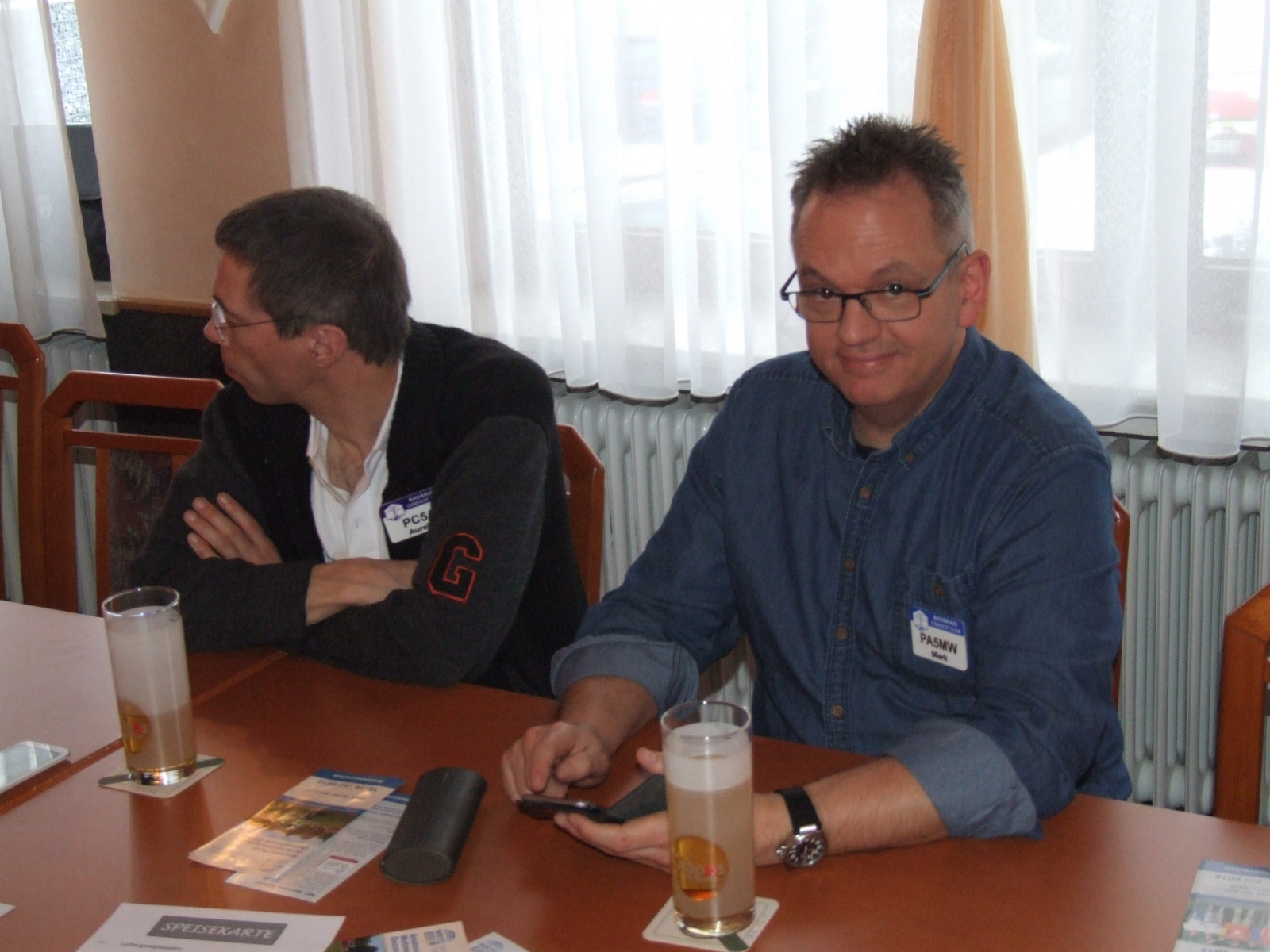 HL3K-Treffen 2017 HL3K-Treffen 2017