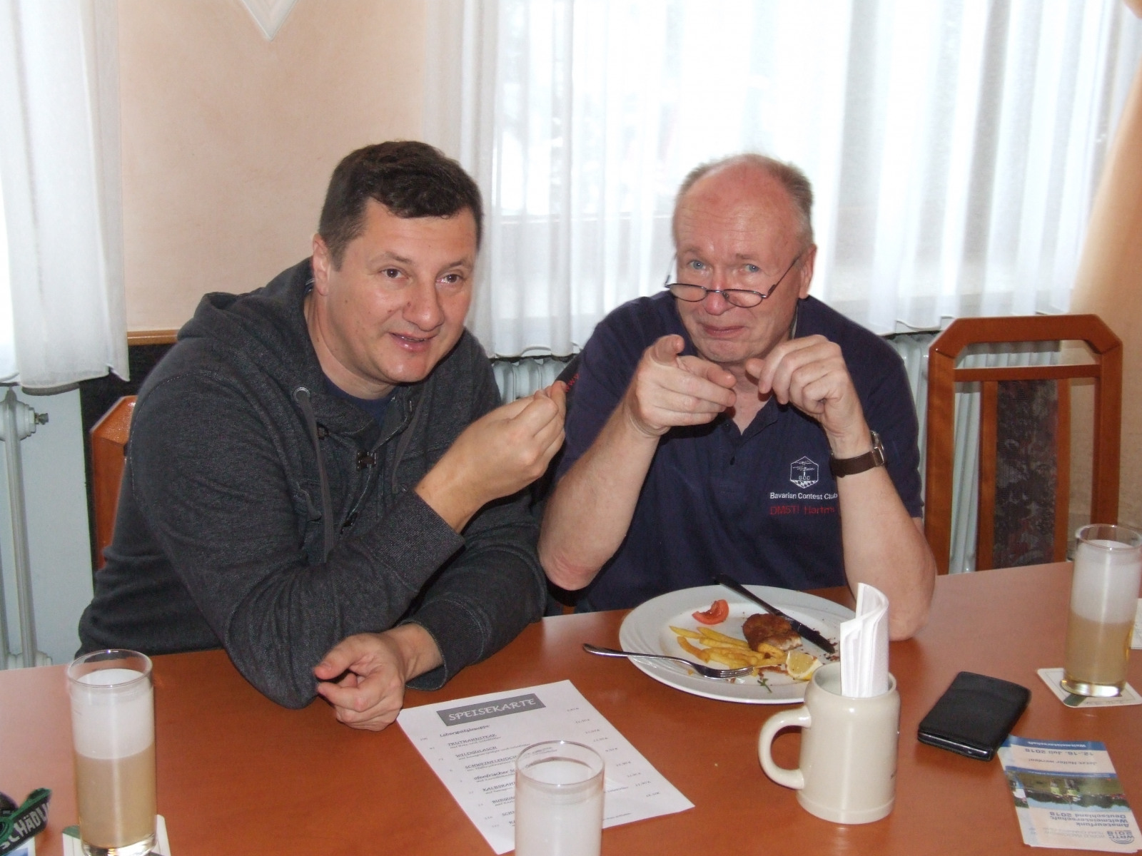 HL3K-Treffen 2017 HL3K-Treffen 2017