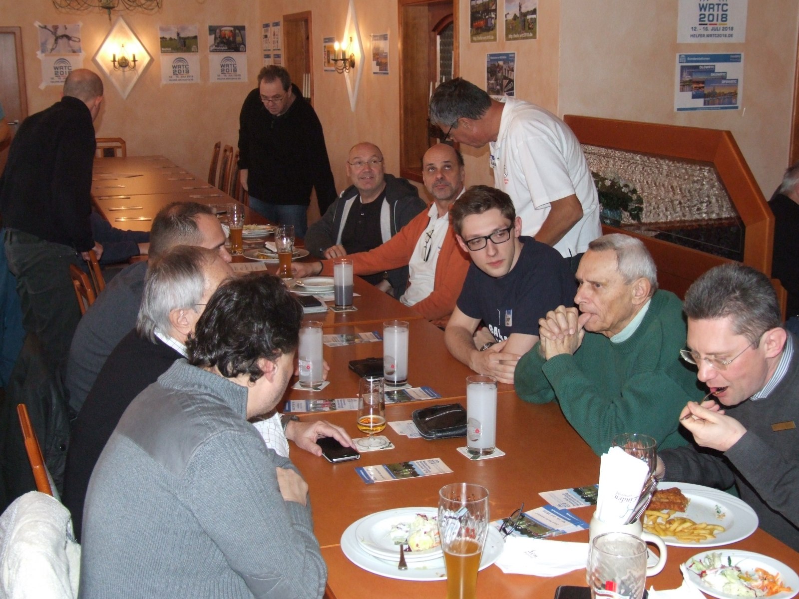 HL3K-Treffen 2017 HL3K-Treffen 2017