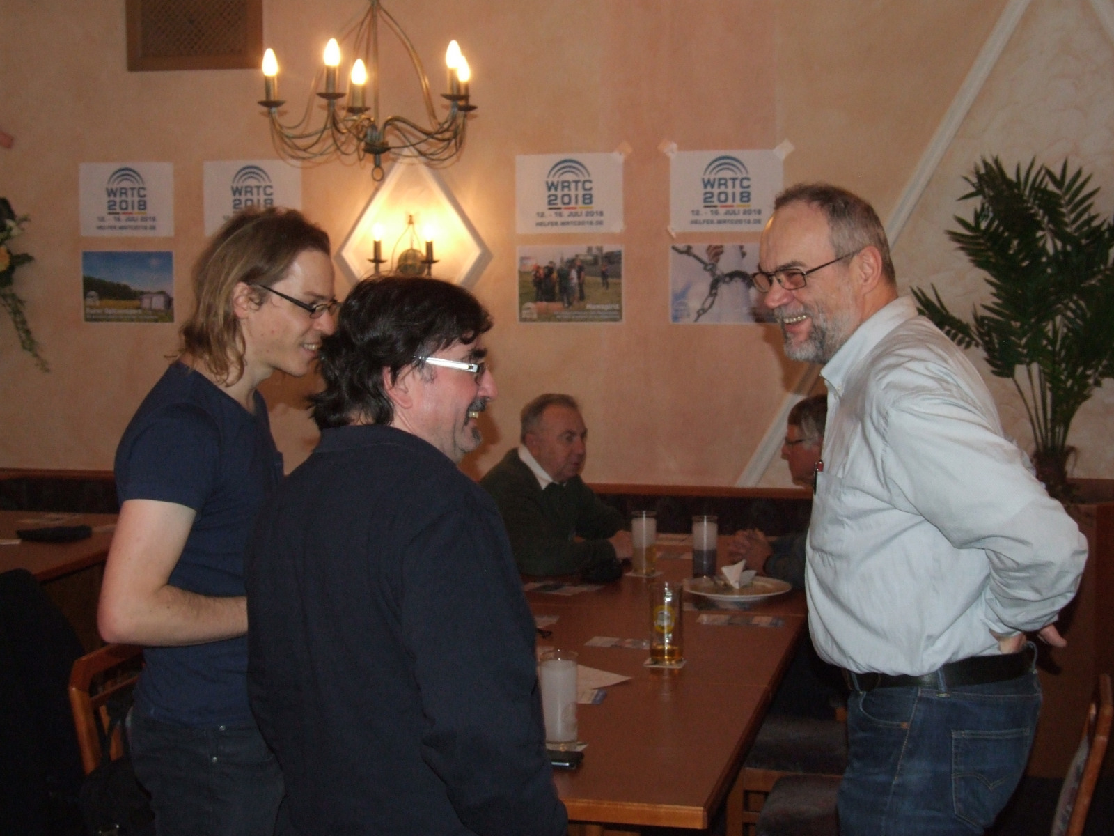 HL3K-Treffen 2017 HL3K-Treffen 2017