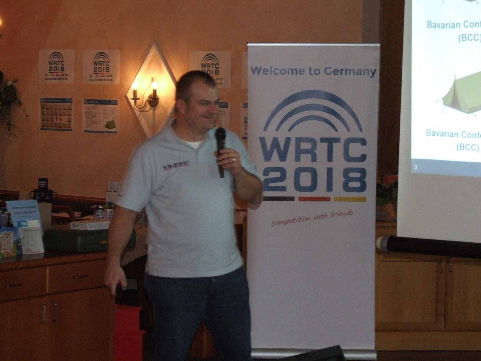 HL3K-Treffen 2017 HL3K-Treffen 2017