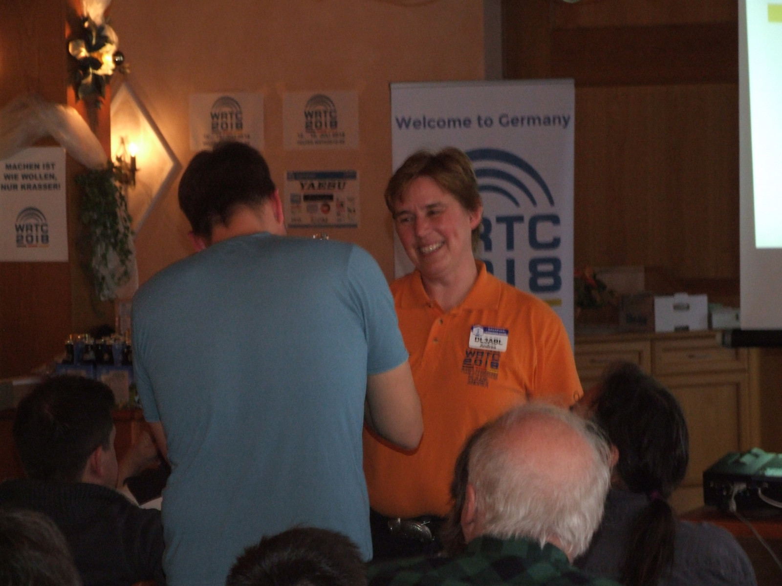 HL3K-Treffen 2017 HL3K-Treffen 2017