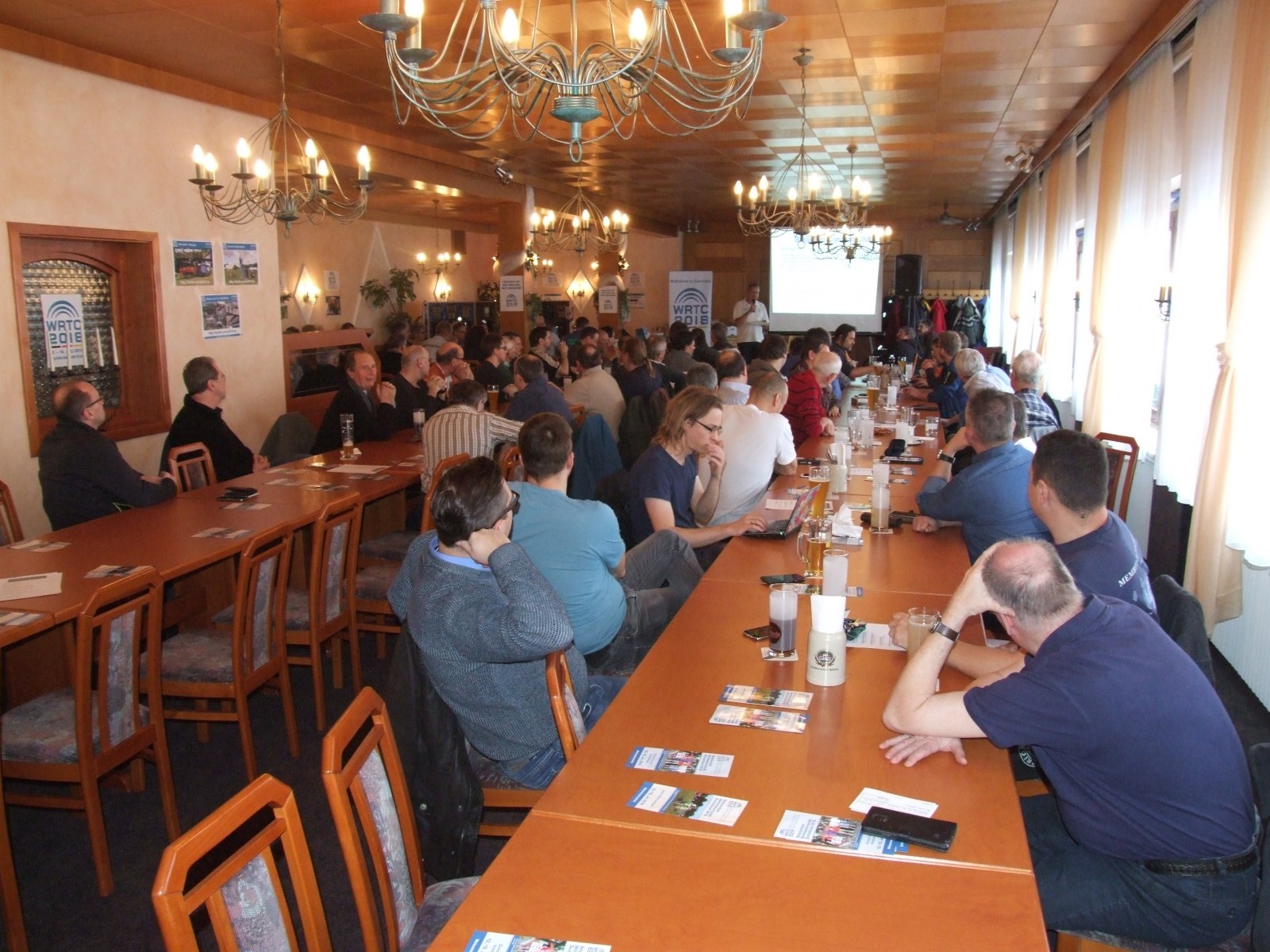 HL3K-Treffen 2017 HL3K-Treffen 2017