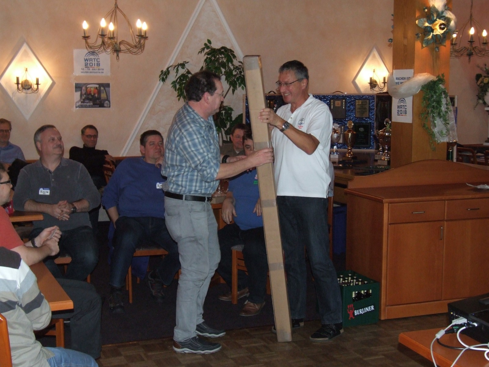 HL3K-Treffen 2017 HL3K-Treffen 2017