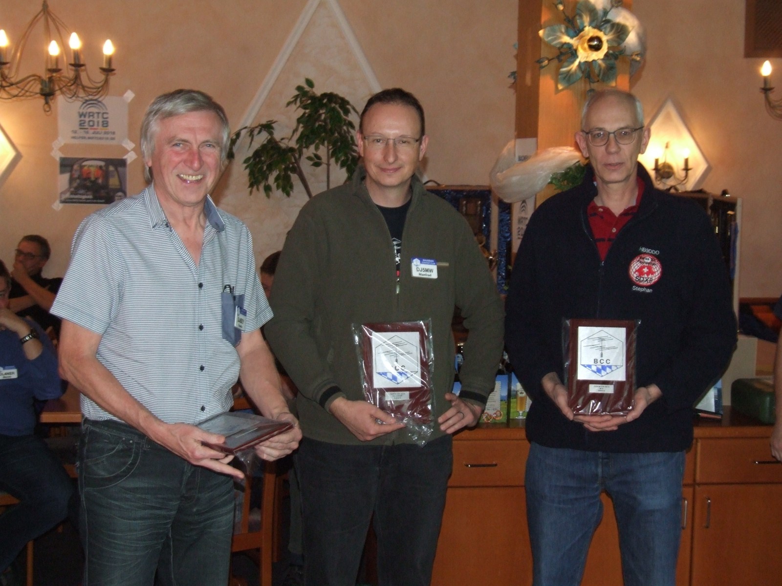 HL3K-Treffen 2017 HL3K-Treffen 2017