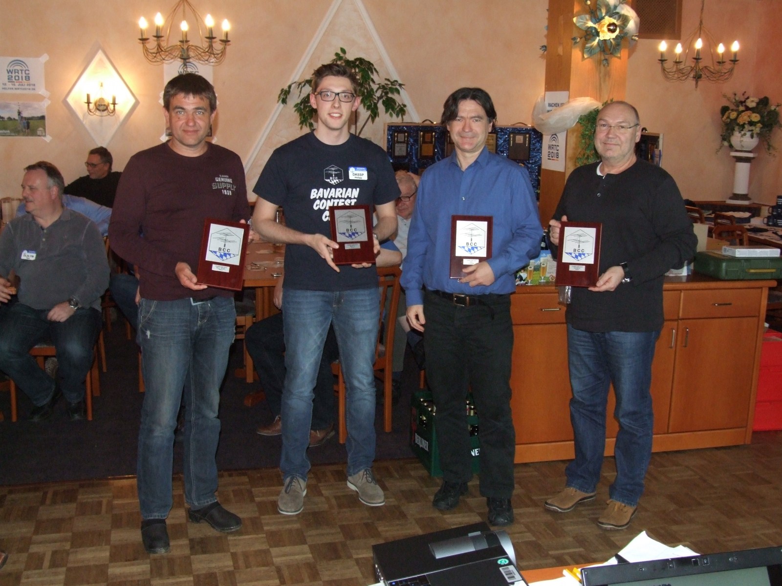 HL3K-Treffen 2017 HL3K-Treffen 2017