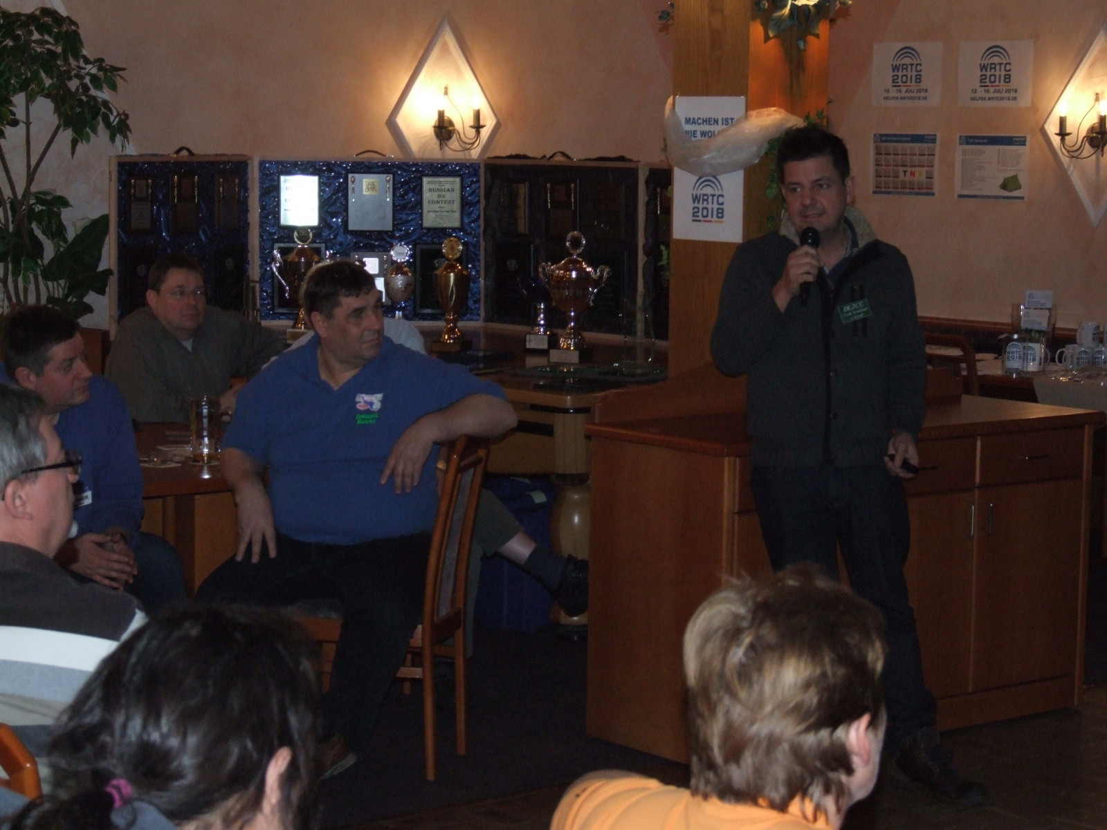 HL3K-Treffen 2017 HL3K-Treffen 2017