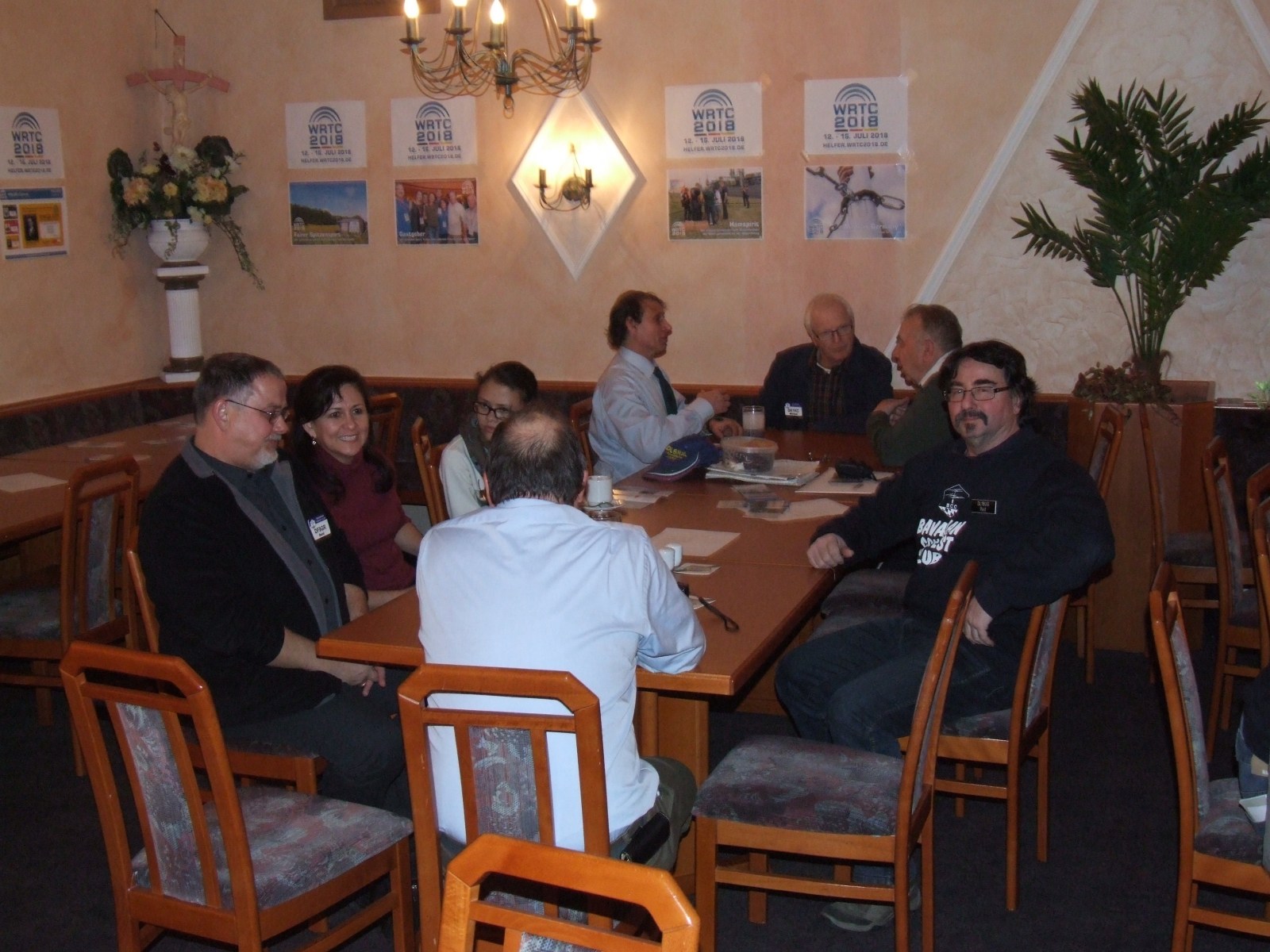 HL3K-Treffen 2017 HL3K-Treffen 2017