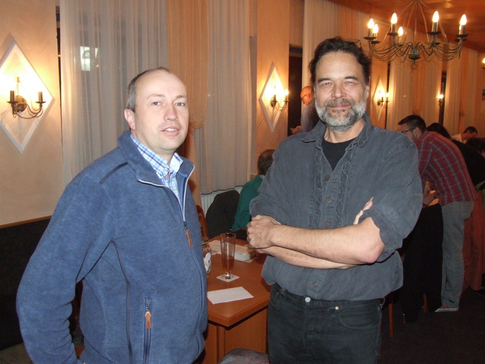 HL3K-Treffen 2017 HL3K-Treffen 2017