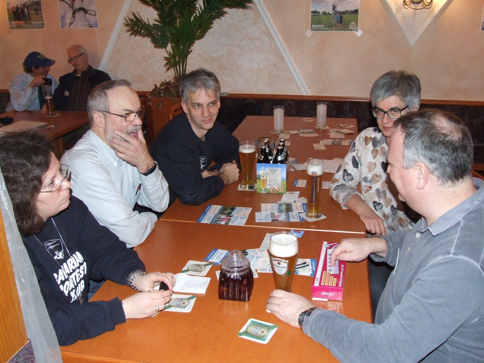 HL3K-Treffen 2017 HL3K-Treffen 2017