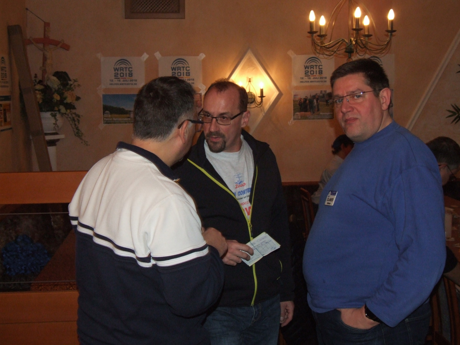 HL3K-Treffen 2017 HL3K-Treffen 2017