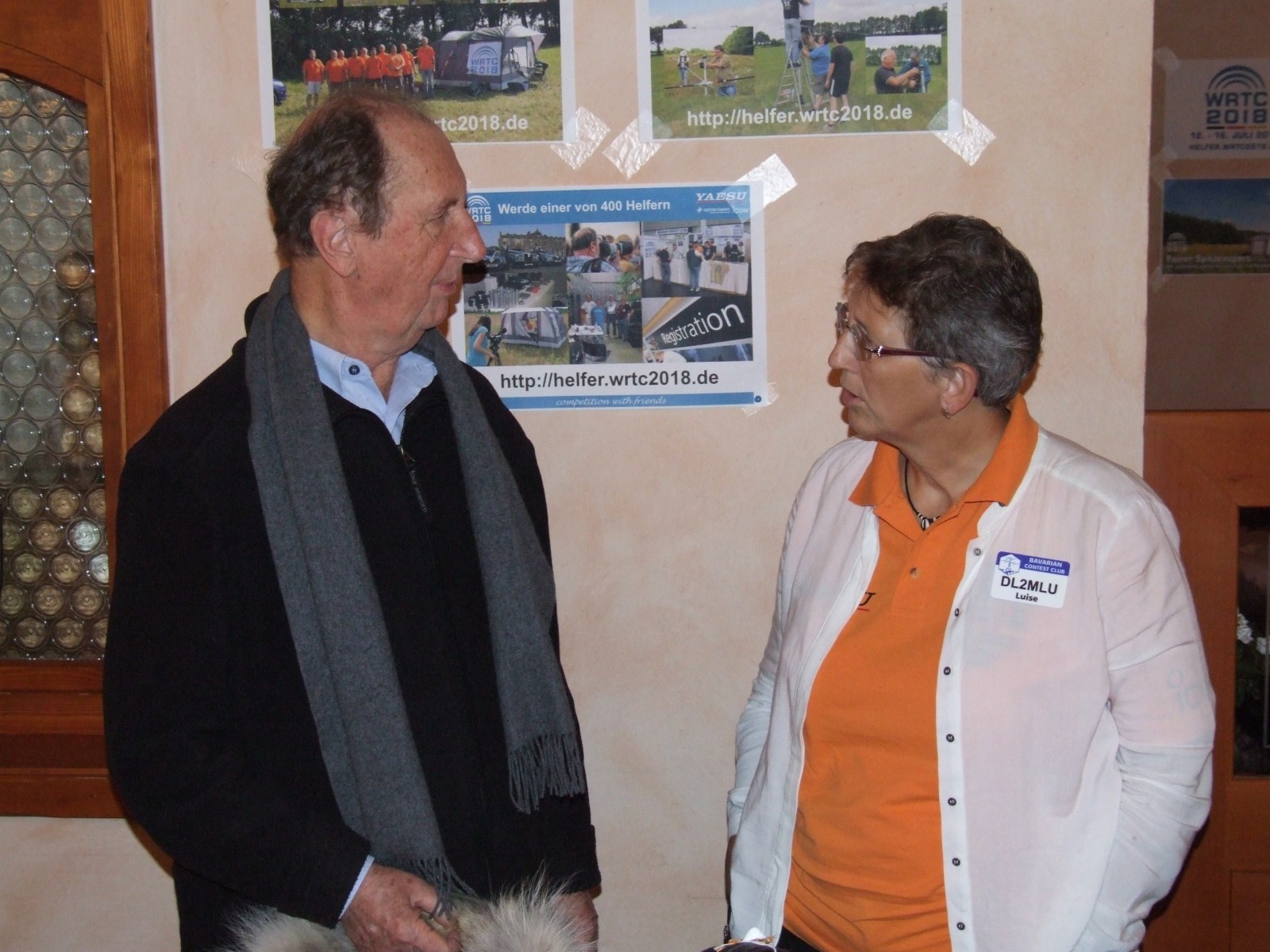 HL3K-Treffen 2017 HL3K-Treffen 2017