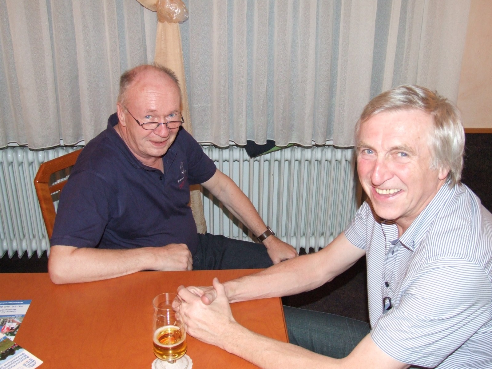 HL3K-Treffen 2017 HL3K-Treffen 2017