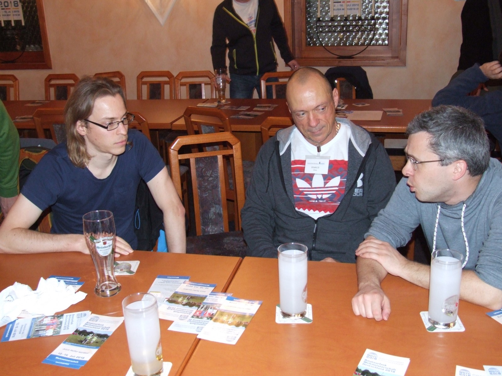 HL3K-Treffen 2017 HL3K-Treffen 2017