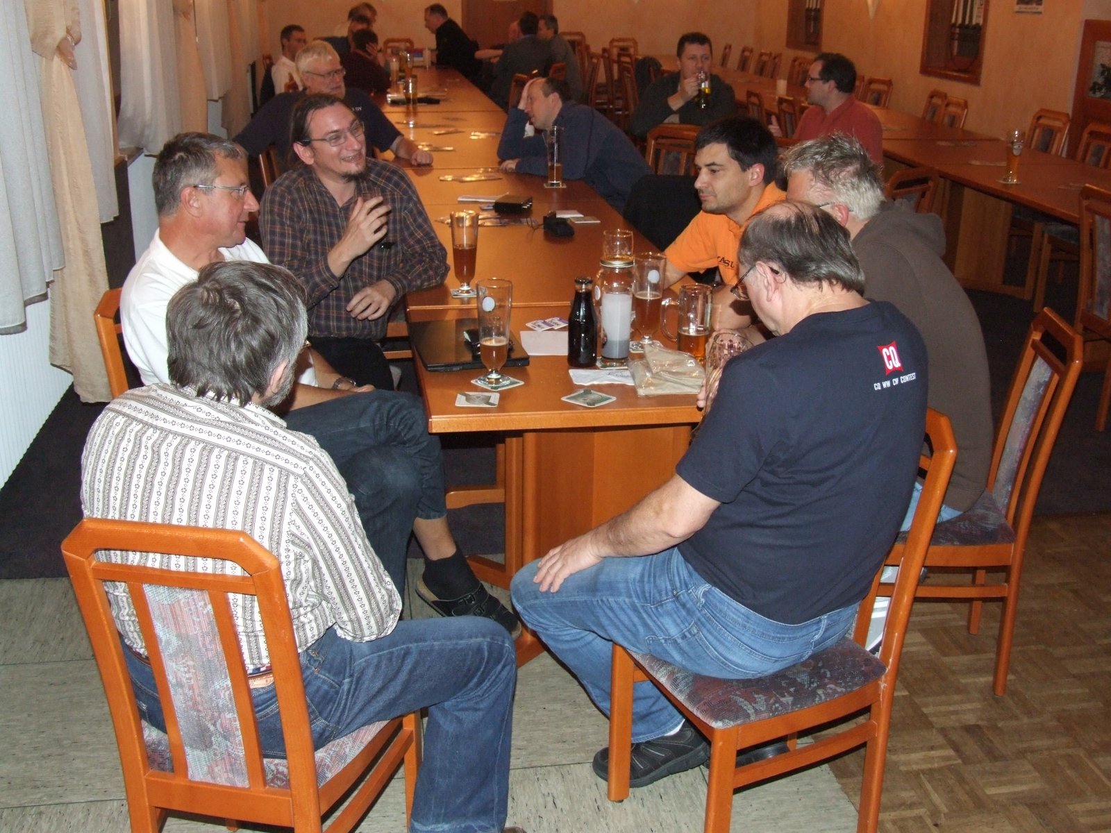 HL3K-Treffen 2017 HL3K-Treffen 2017