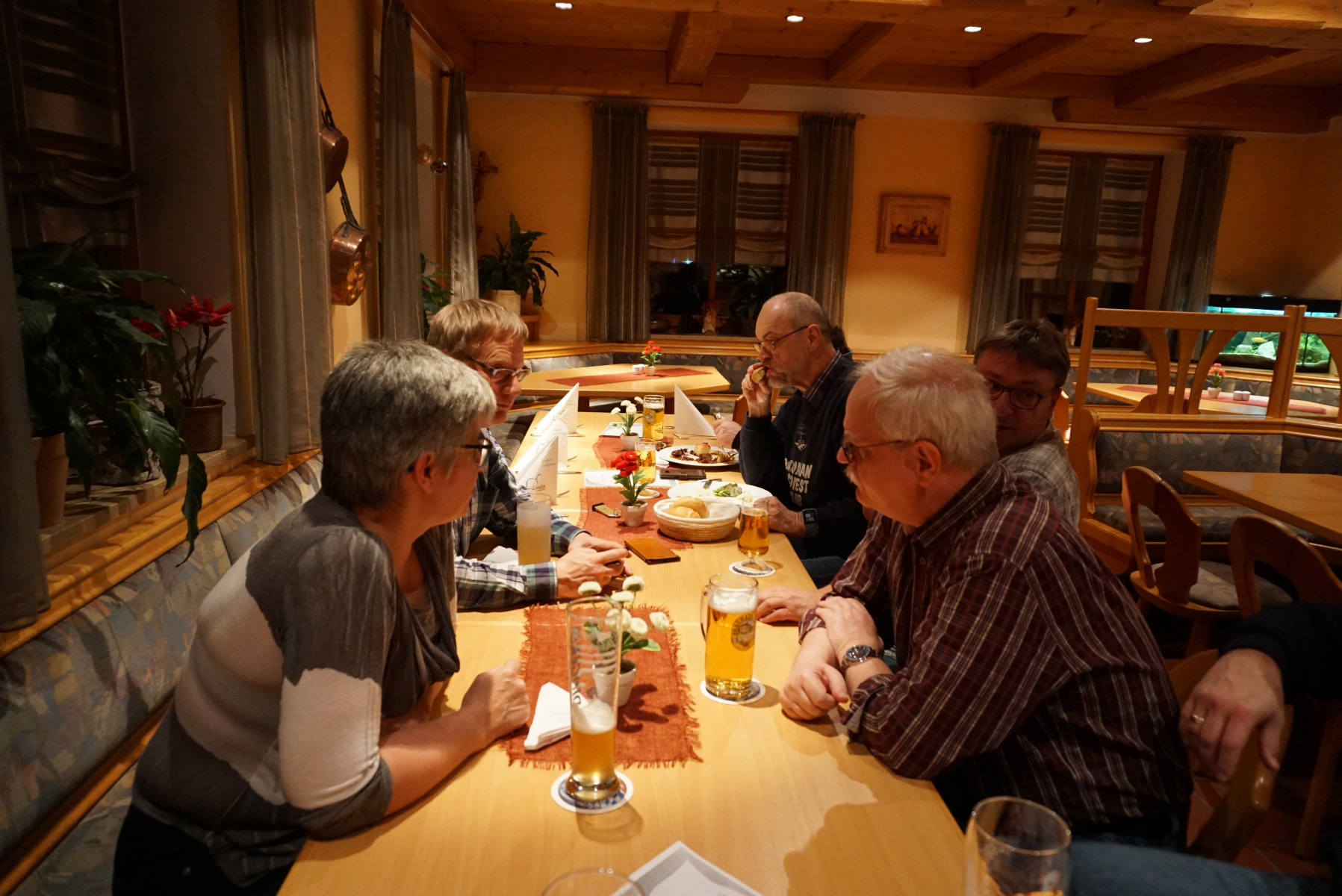 HL3K-Treffen 2018 HL3K-Treffen 2018