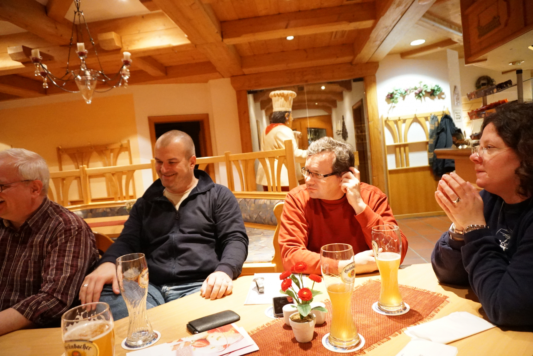 HL3K-Treffen 2018 HL3K-Treffen 2018