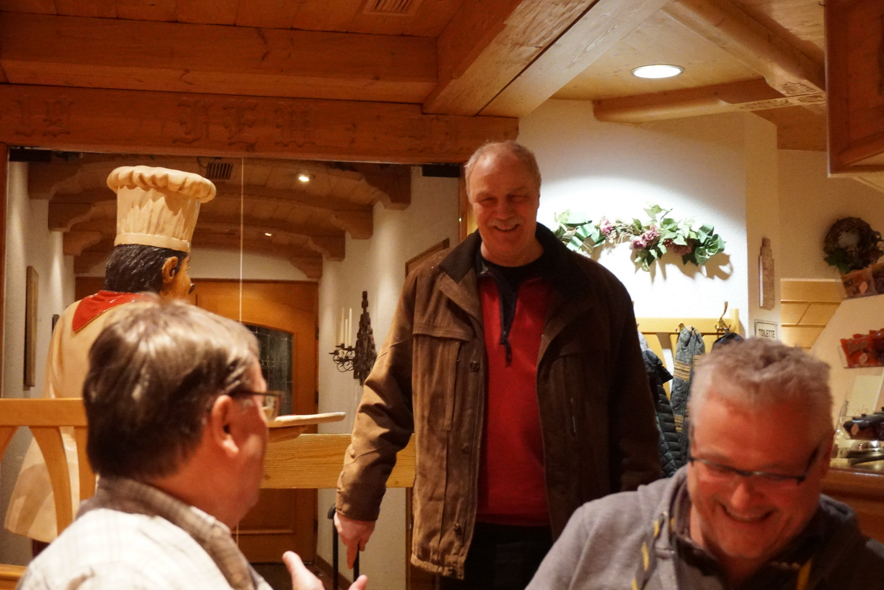 HL3K-Treffen 2018 HL3K-Treffen 2018