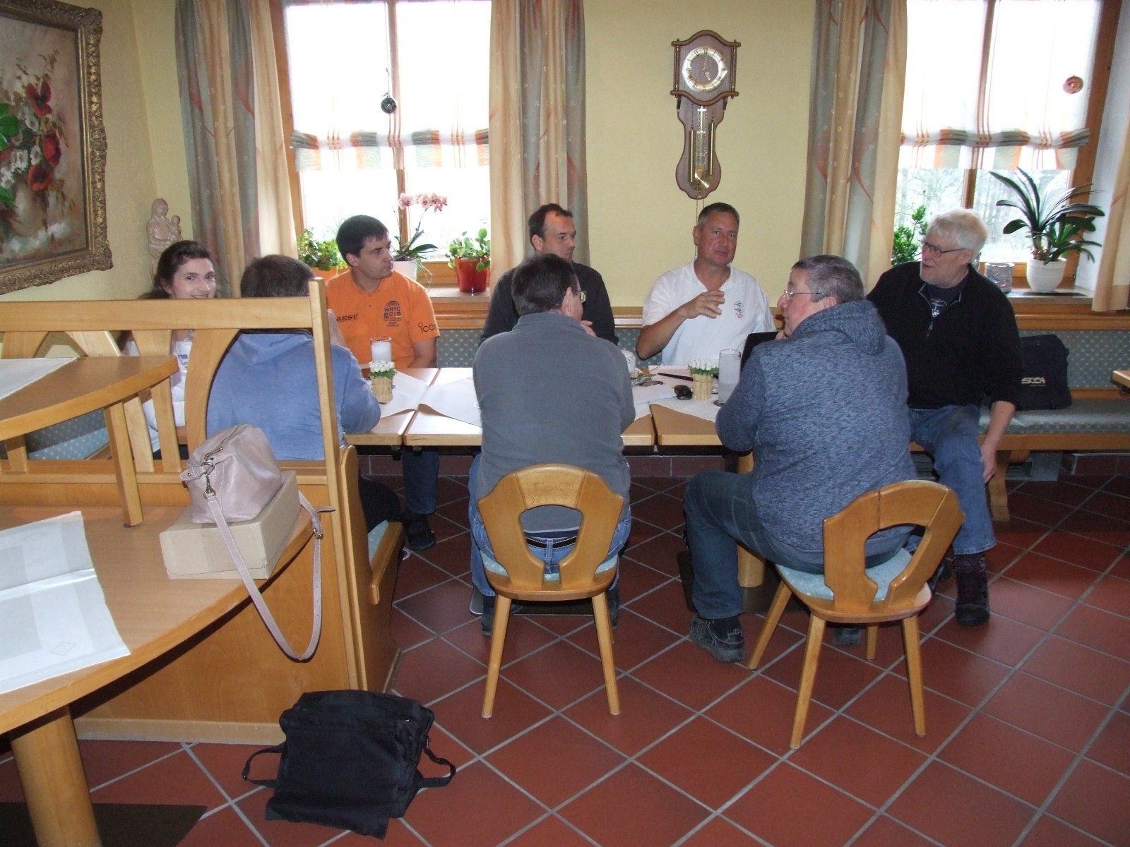 HL3K-Treffen 2018 HL3K-Treffen 2018