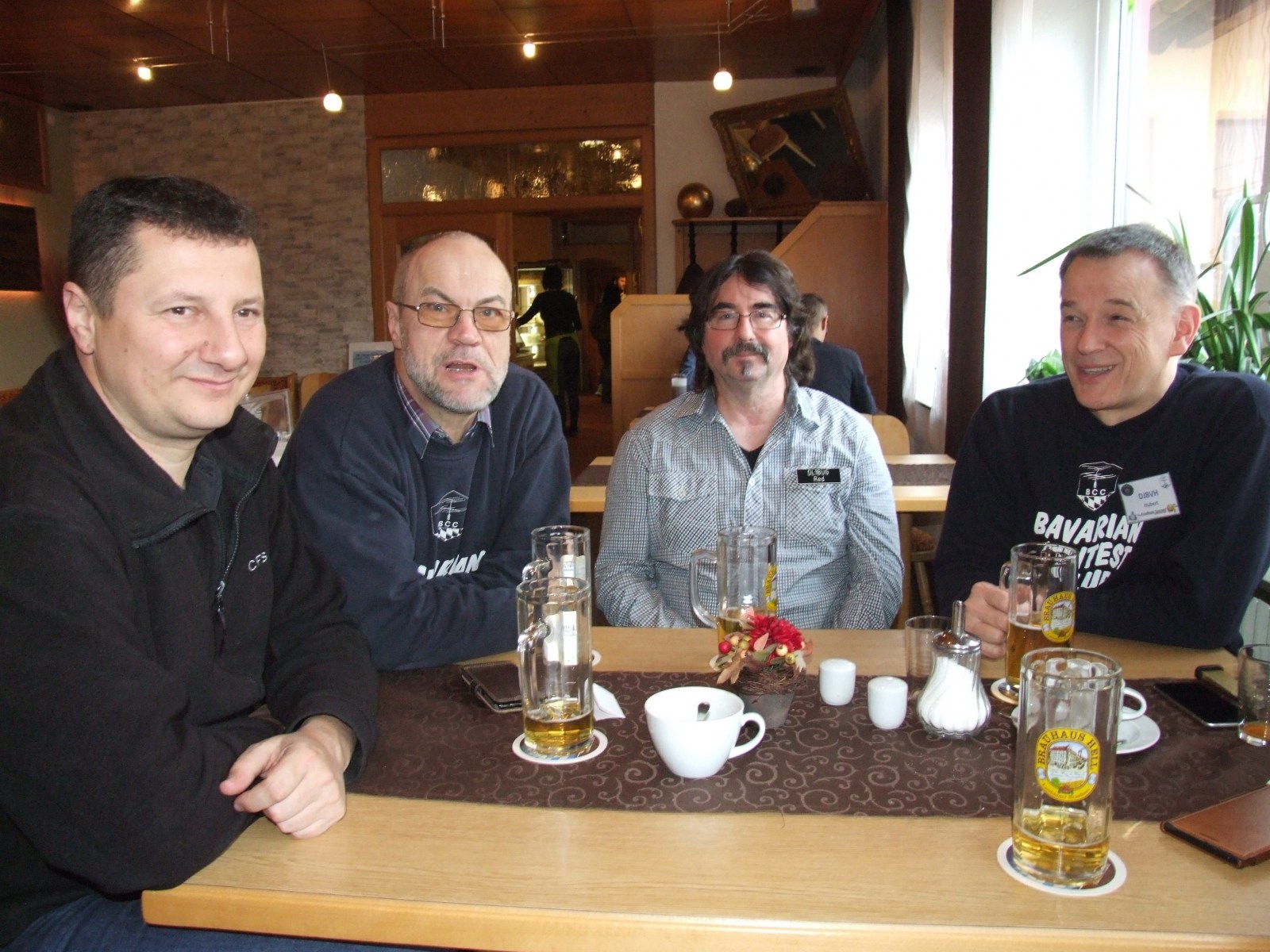 HL3K-Treffen 2018 HL3K-Treffen 2018