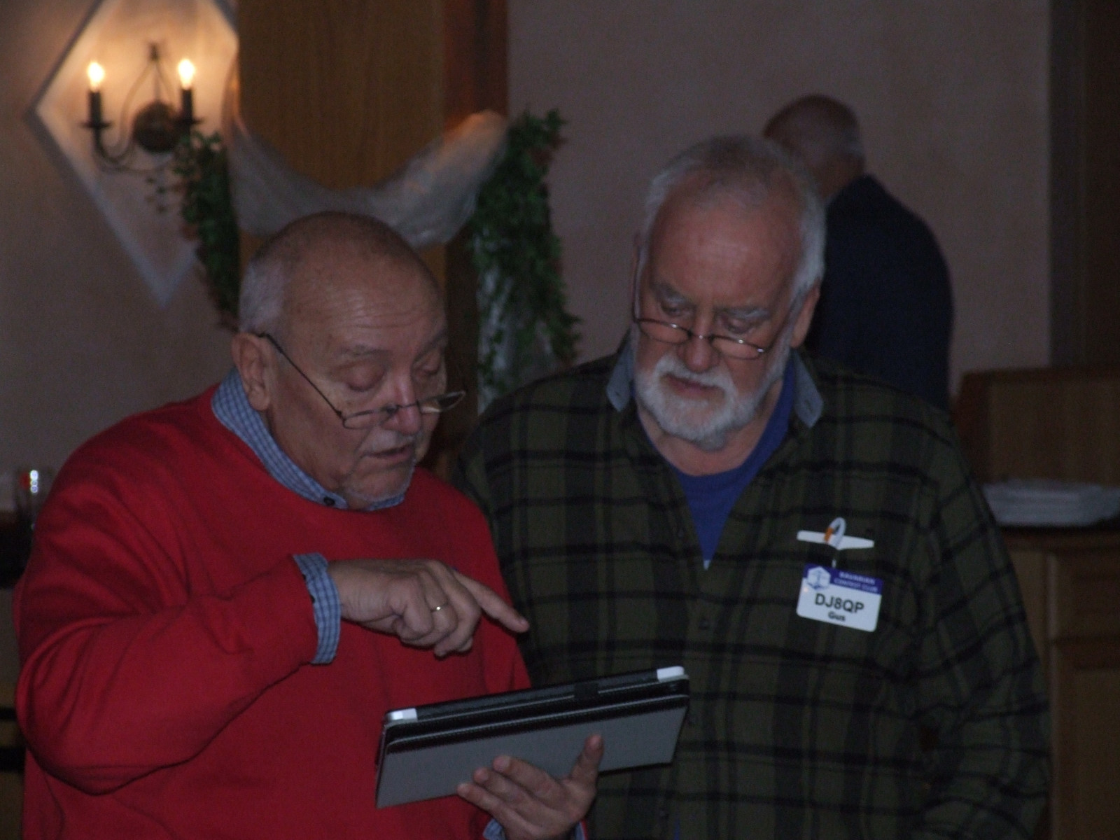 HL3K-Treffen 2018 HL3K-Treffen 2018