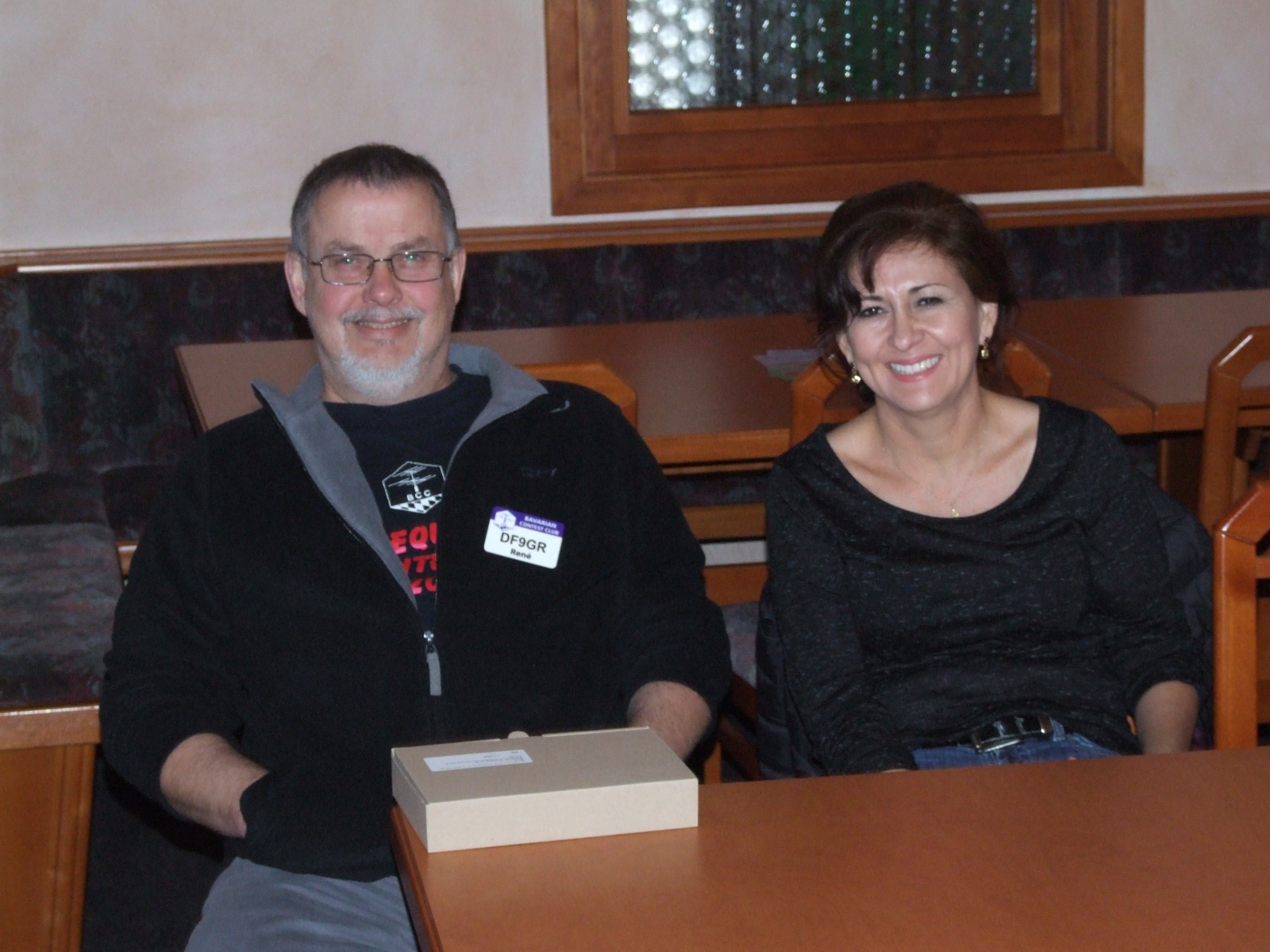 HL3K-Treffen 2018 HL3K-Treffen 2018