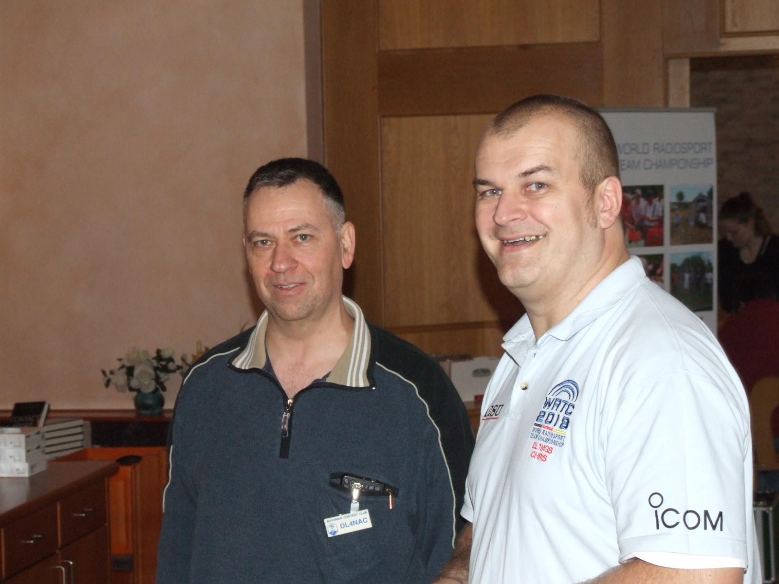 HL3K-Treffen 2018 HL3K-Treffen 2018