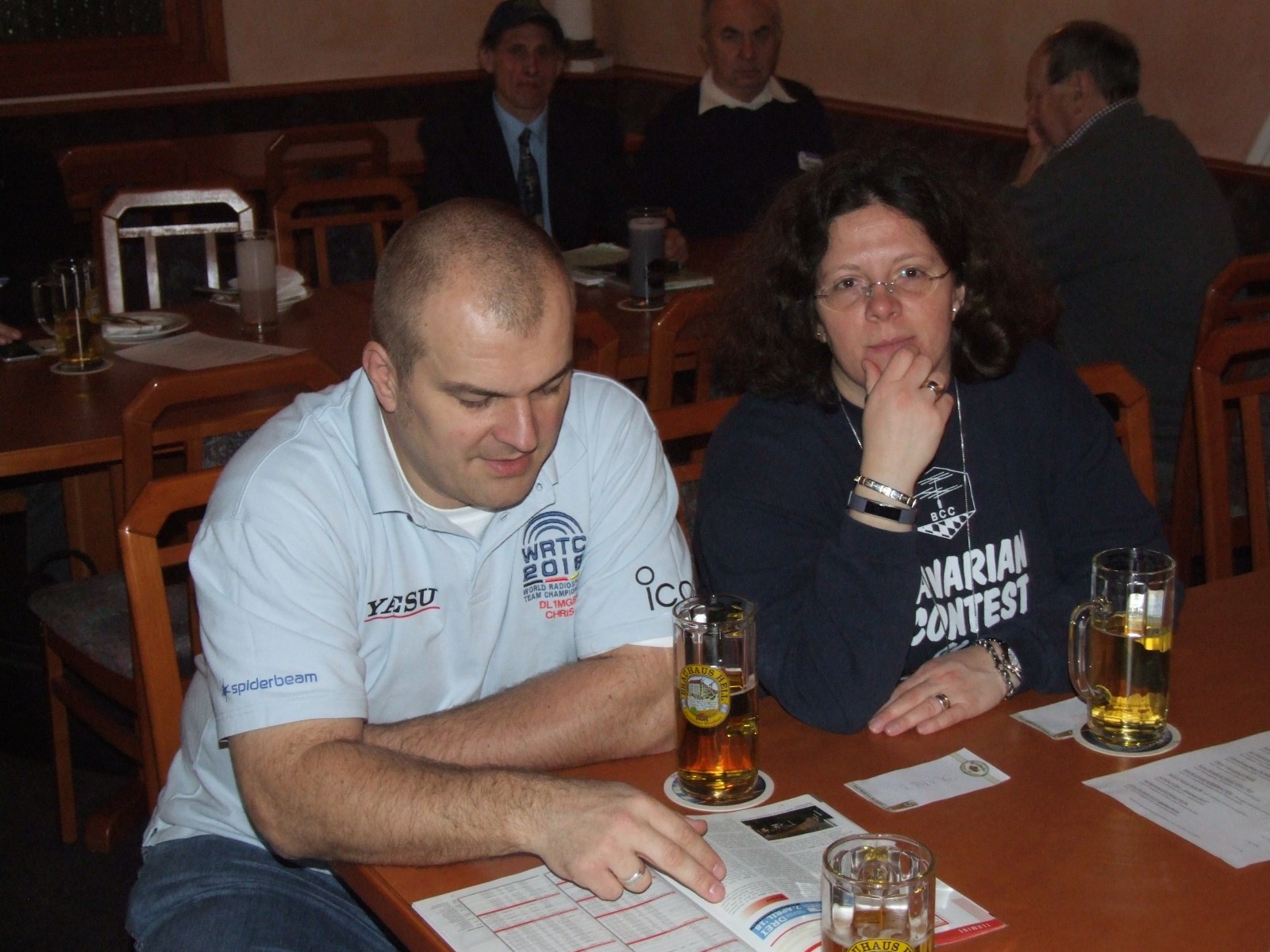 HL3K-Treffen 2018 HL3K-Treffen 2018