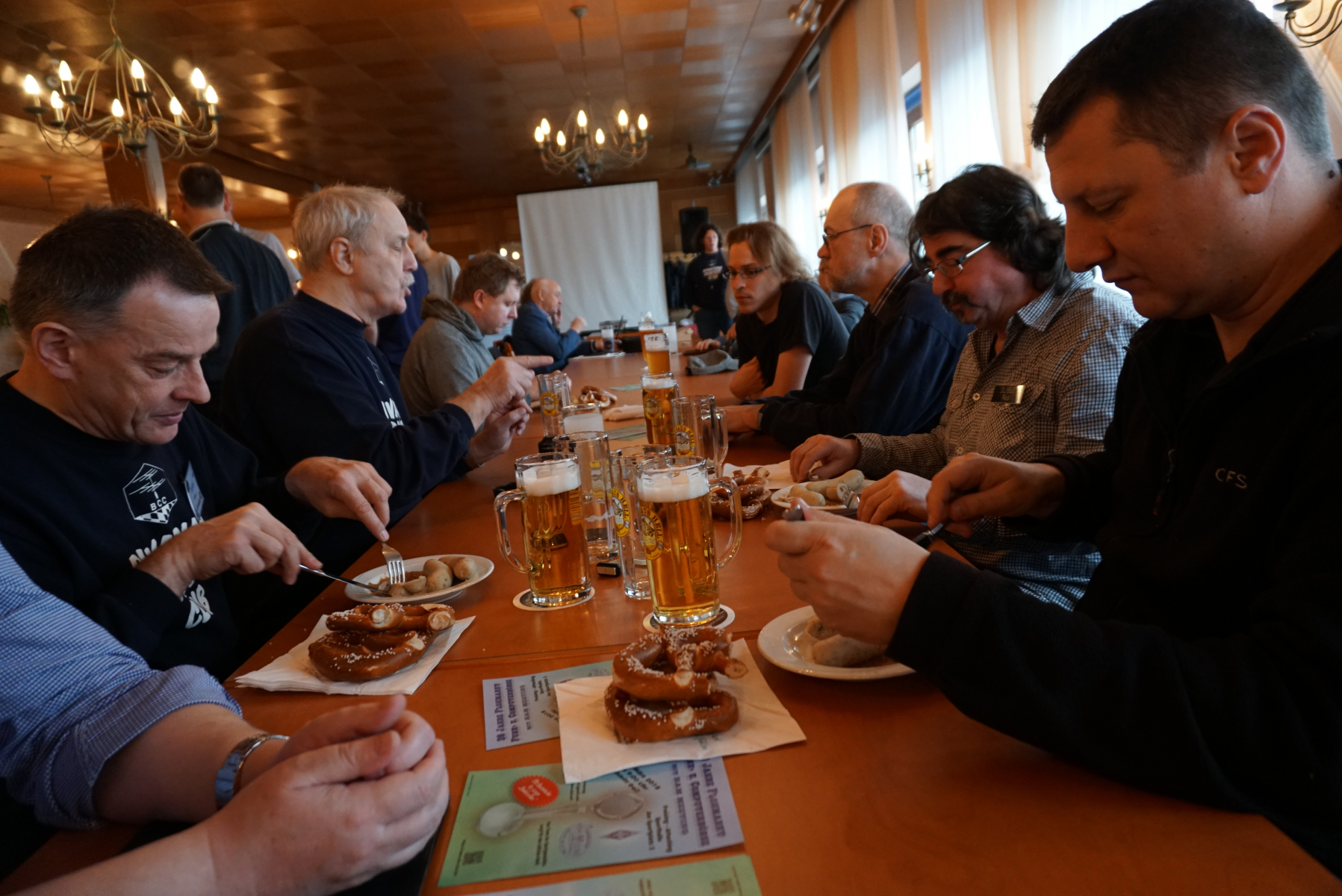 HL3K-Treffen 2018 HL3K-Treffen 2018