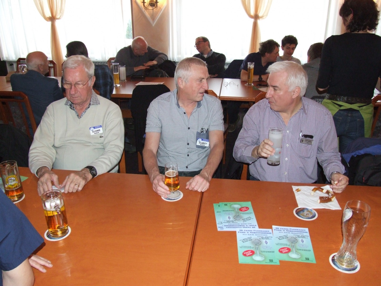 HL3K-Treffen 2018 HL3K-Treffen 2018