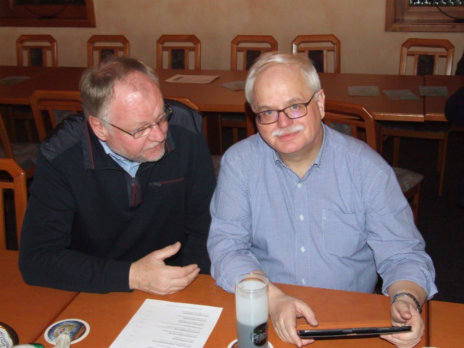 HL3K-Treffen 2018 HL3K-Treffen 2018