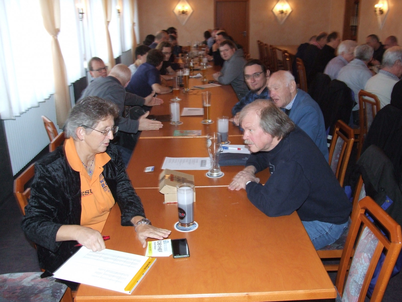 HL3K-Treffen 2018 HL3K-Treffen 2018