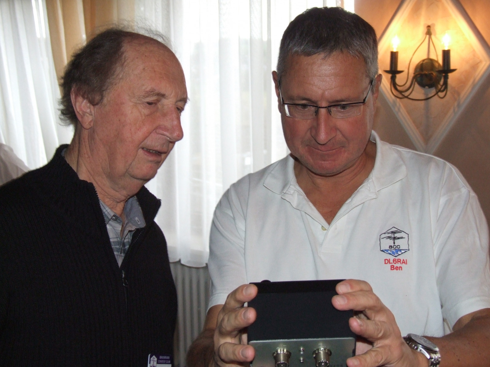 HL3K-Treffen 2018 HL3K-Treffen 2018