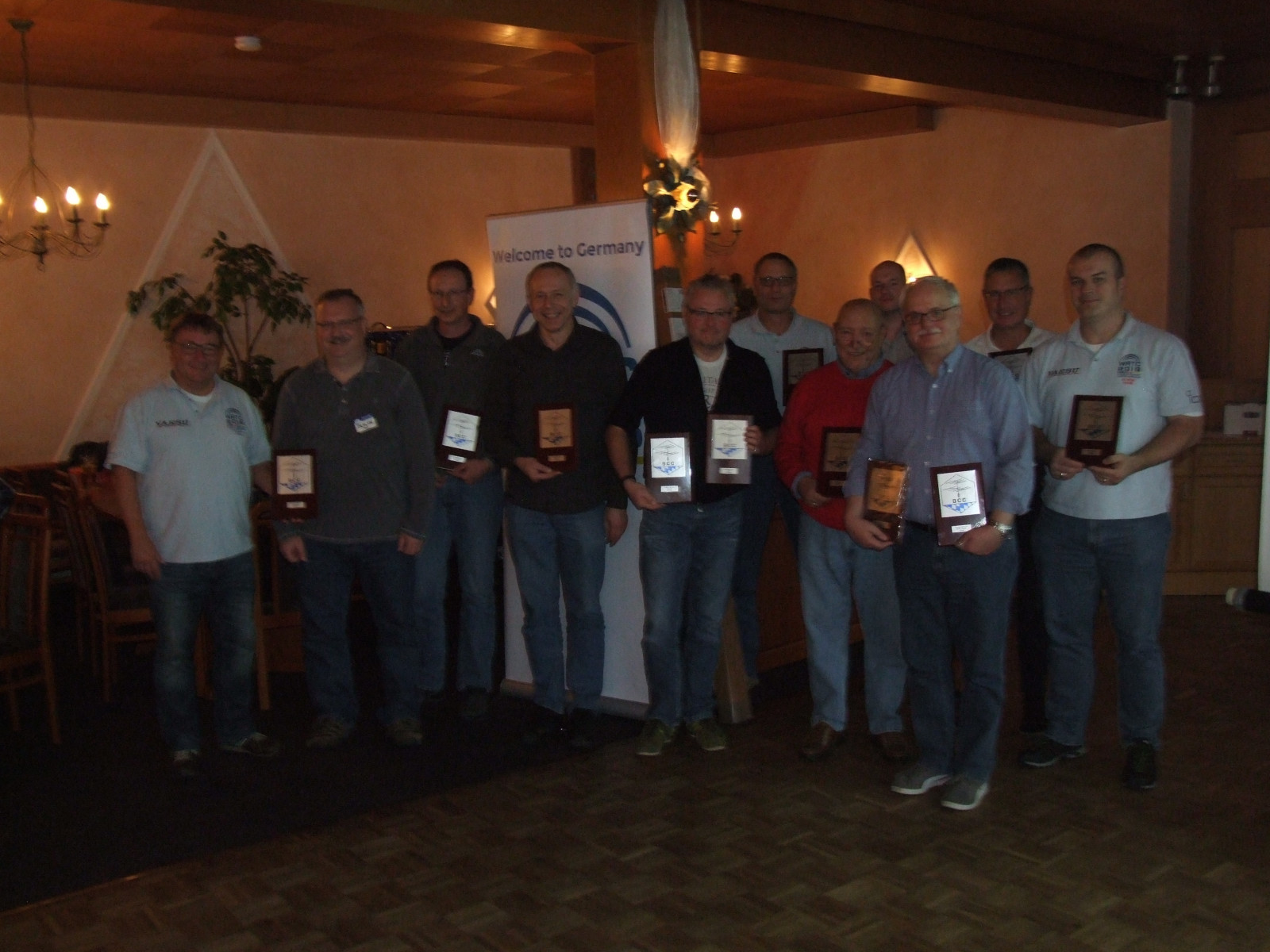 HL3K-Treffen 2018 HL3K-Treffen 2018