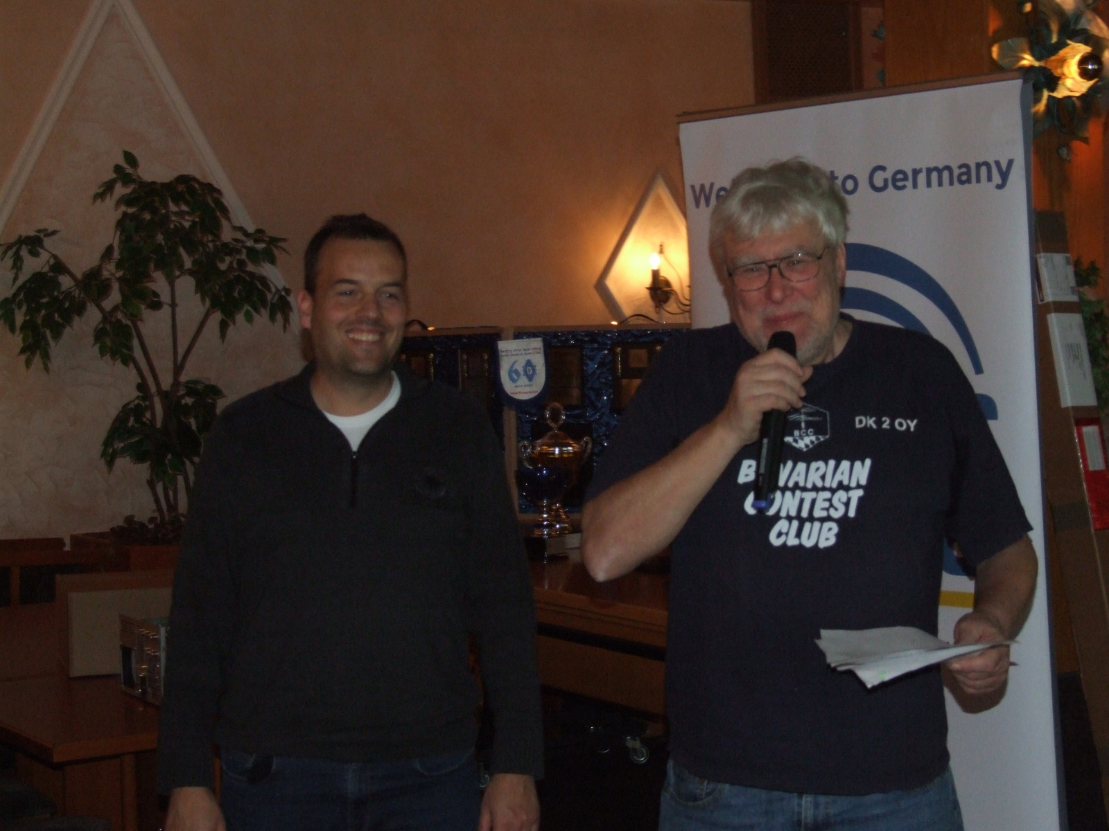 HL3K-Treffen 2018 HL3K-Treffen 2018