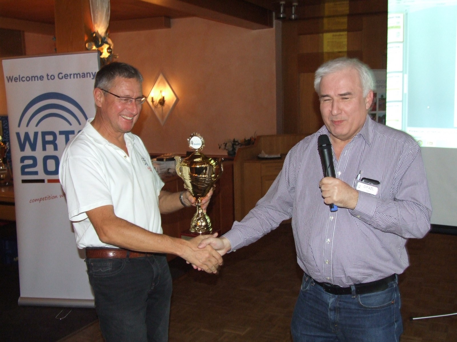 HL3K-Treffen 2018 HL3K-Treffen 2018