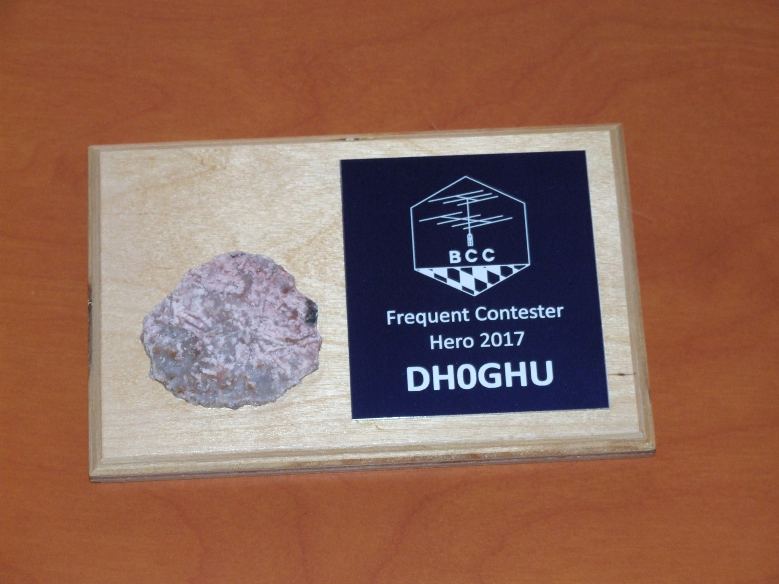 HL3K-Treffen 2018 HL3K-Treffen 2018