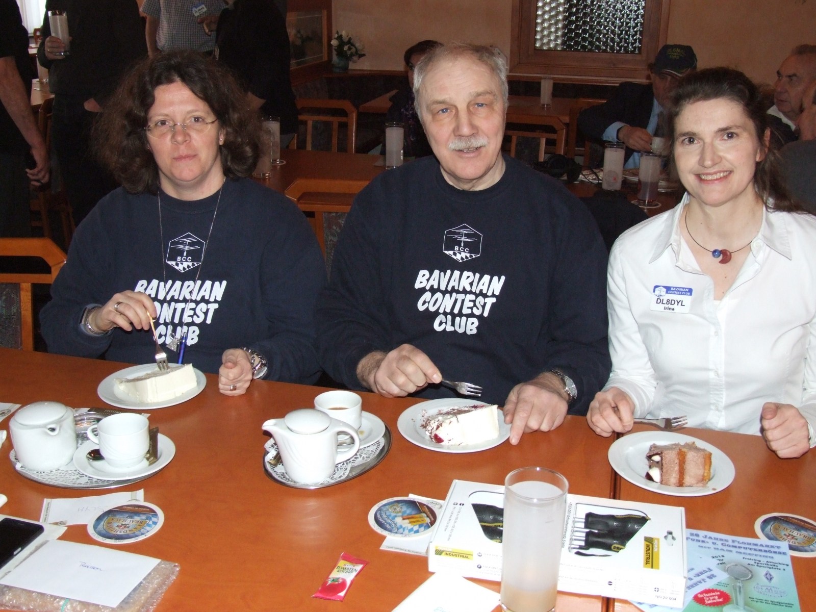 HL3K-Treffen 2018 HL3K-Treffen 2018