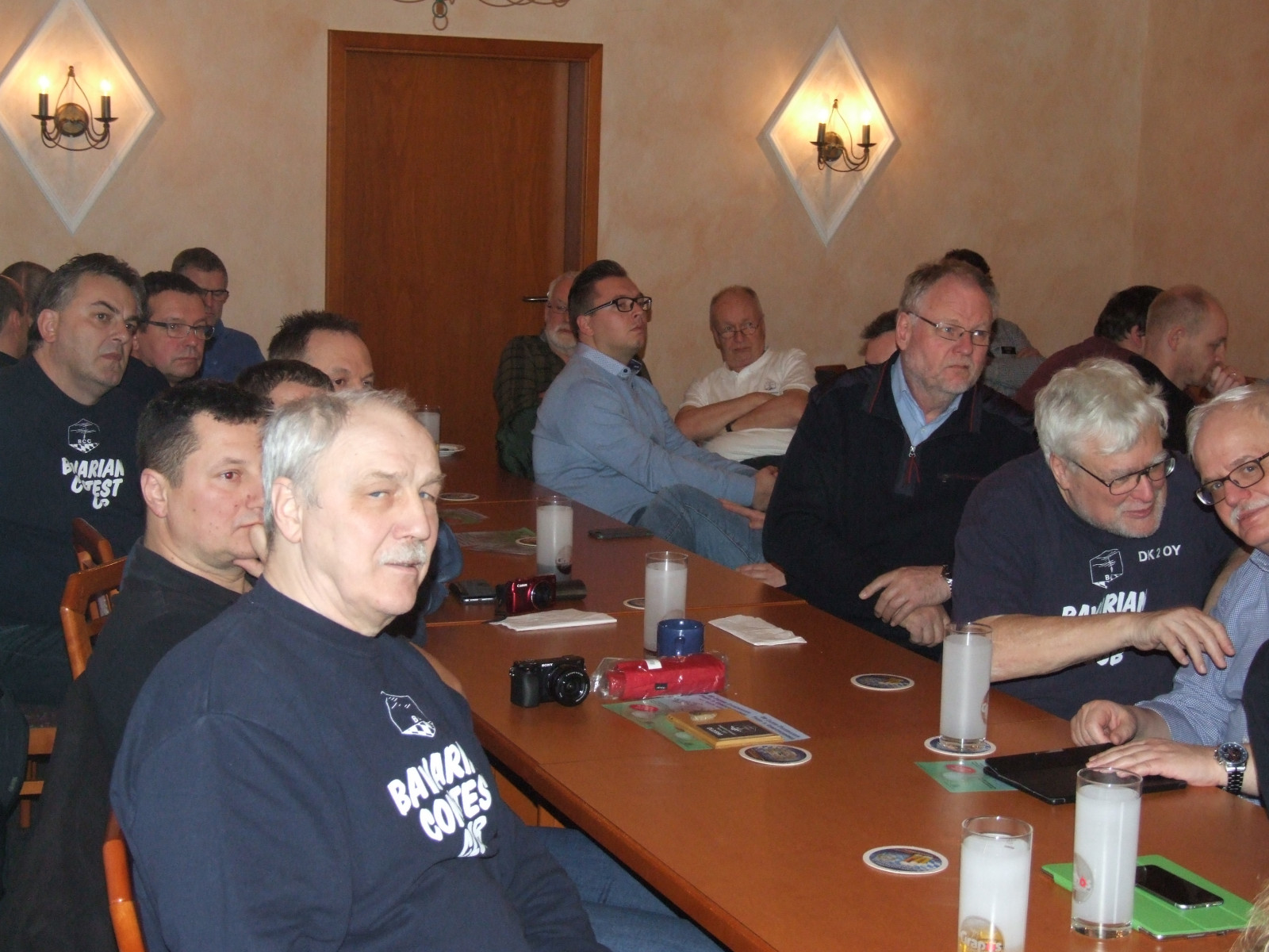 HL3K-Treffen 2018 HL3K-Treffen 2018