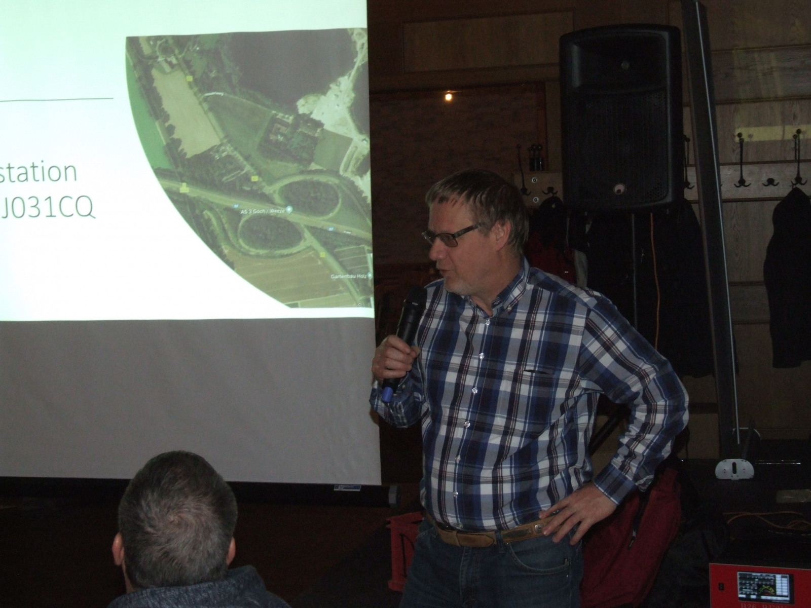 HL3K-Treffen 2018 HL3K-Treffen 2018