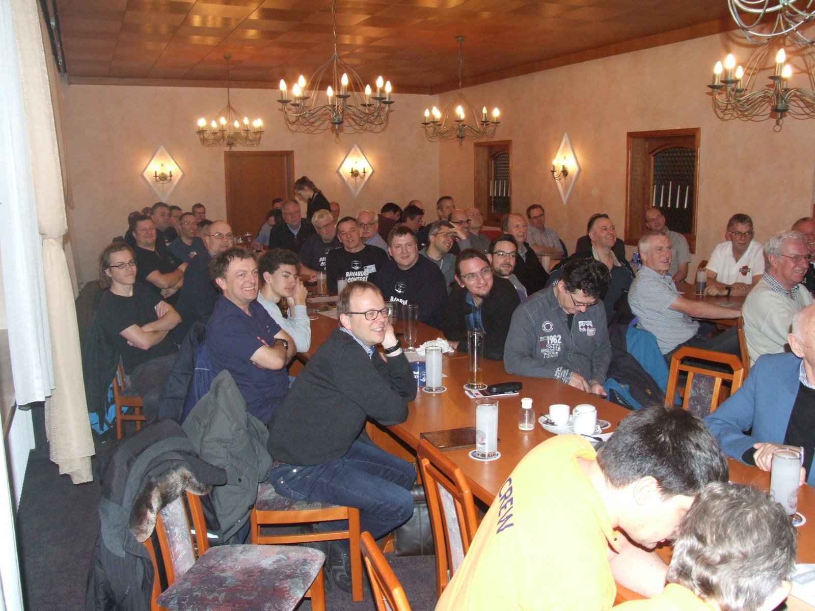 HL3K-Treffen 2018 HL3K-Treffen 2018