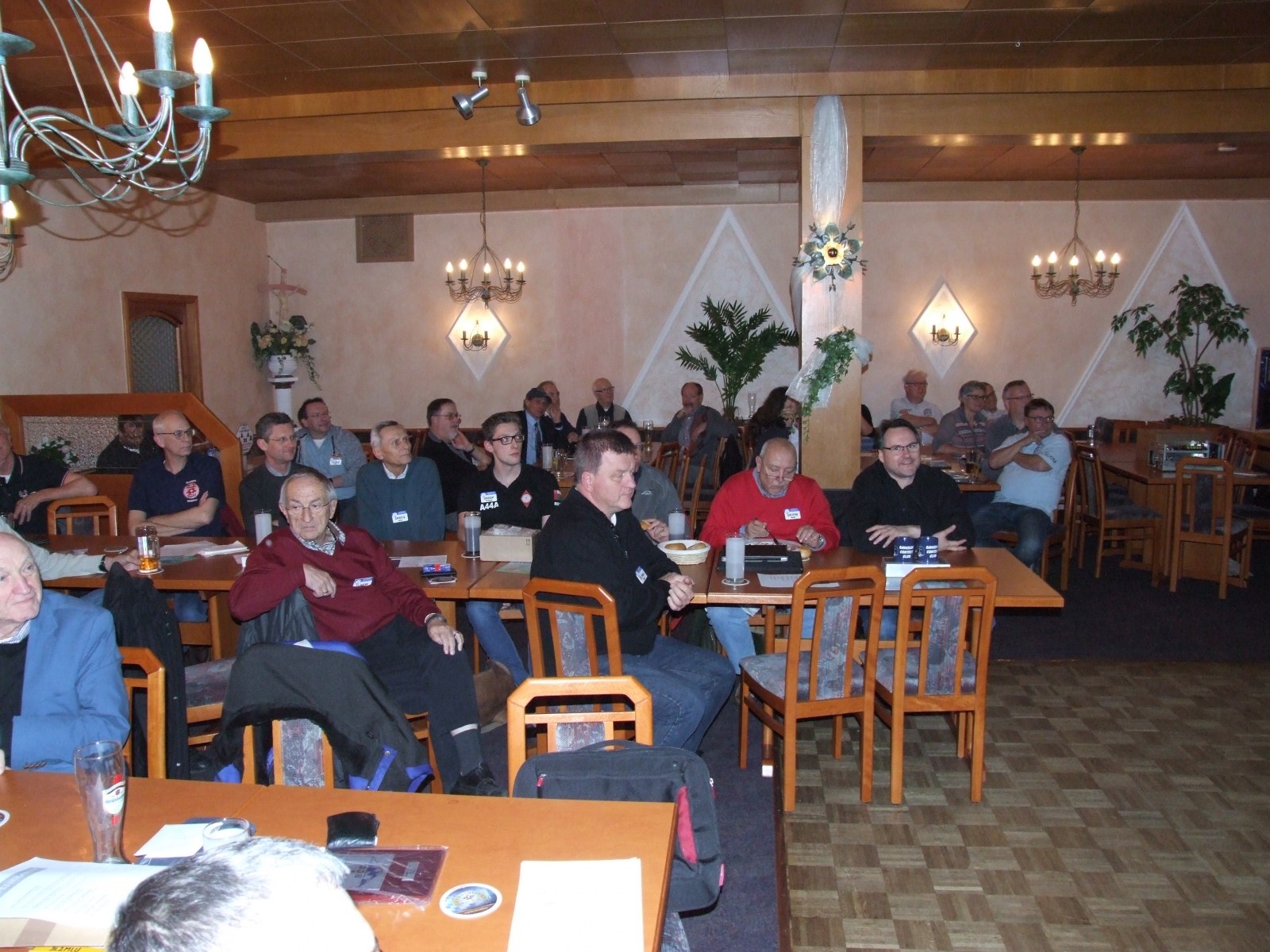 HL3K-Treffen 2018 HL3K-Treffen 2018