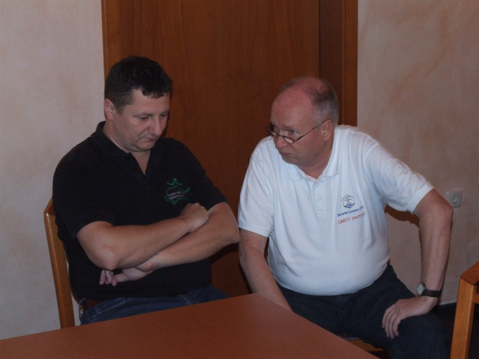 HL3K-Treffen 2018 HL3K-Treffen 2018