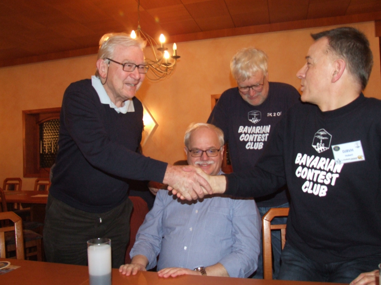 HL3K-Treffen 2018 HL3K-Treffen 2018