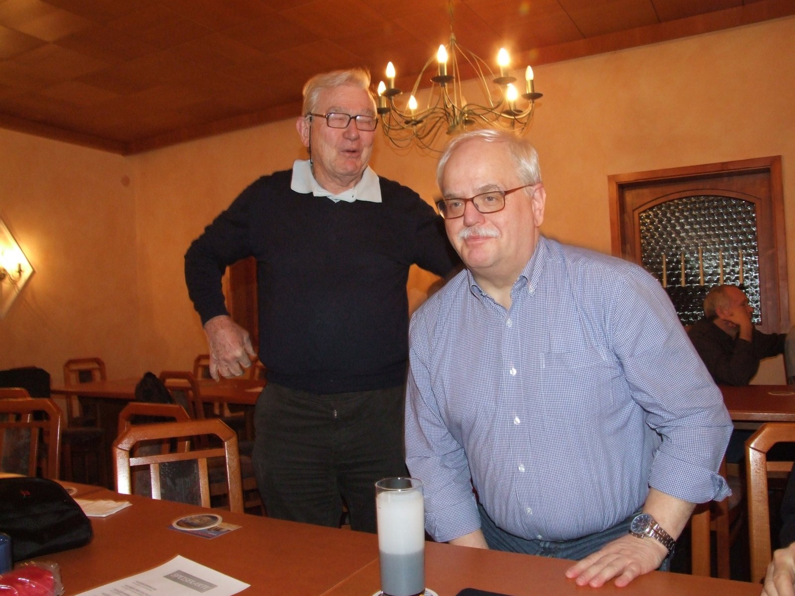 HL3K-Treffen 2018 HL3K-Treffen 2018