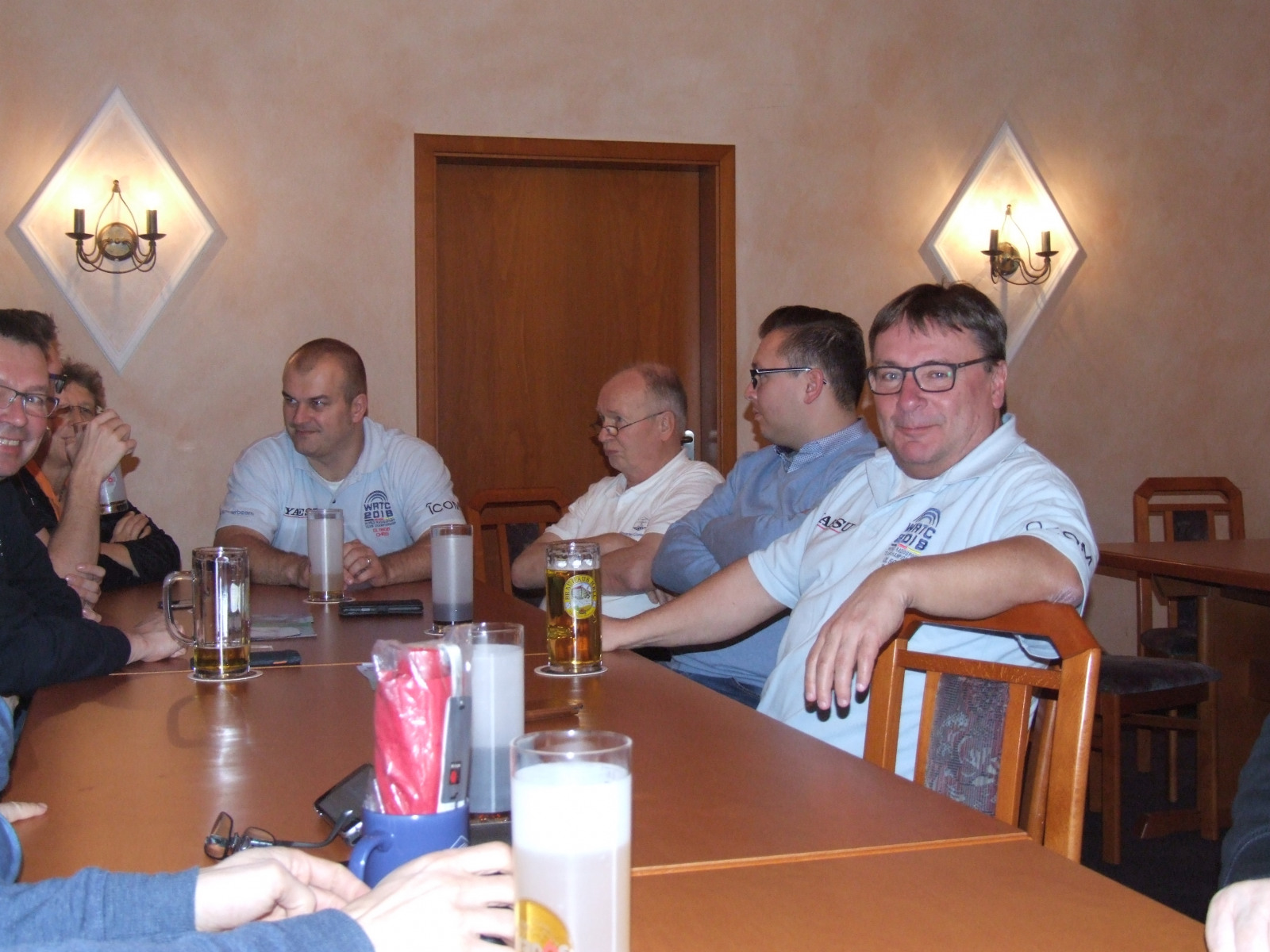 HL3K-Treffen 2018 HL3K-Treffen 2018