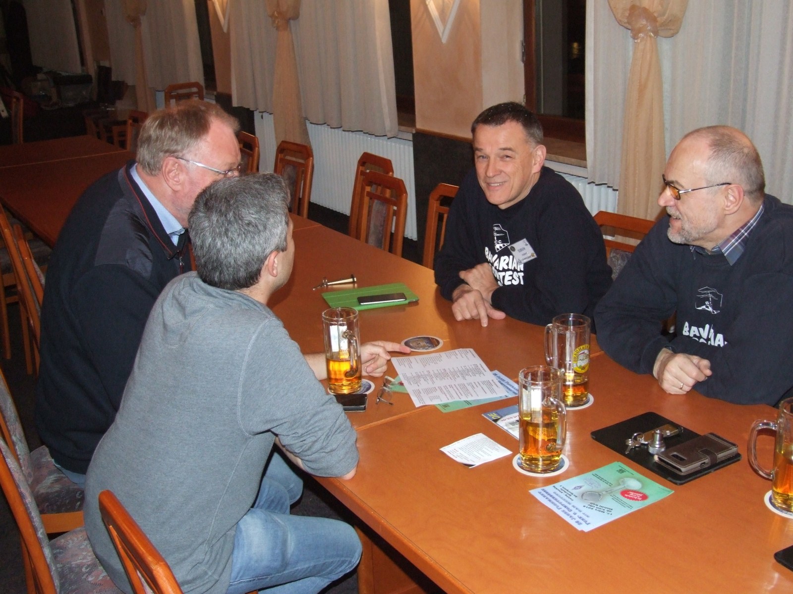 HL3K-Treffen 2018 HL3K-Treffen 2018